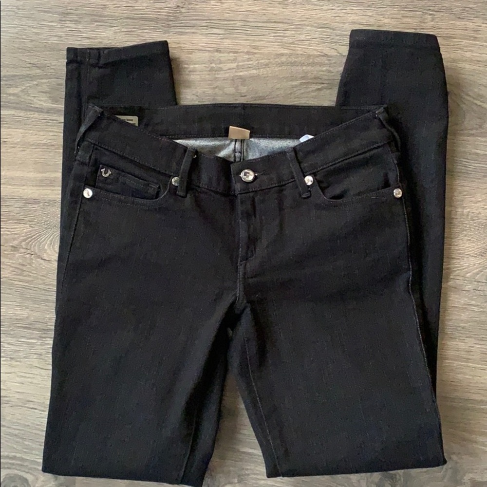 Casey True religion jeans New